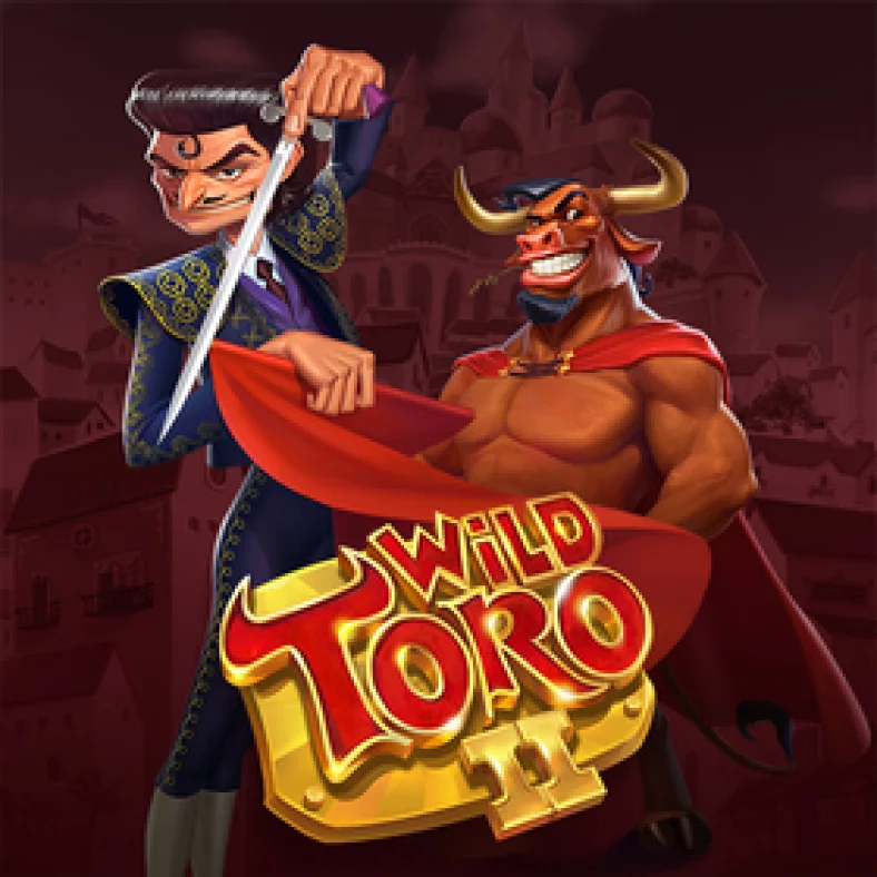 Wild Toro 2