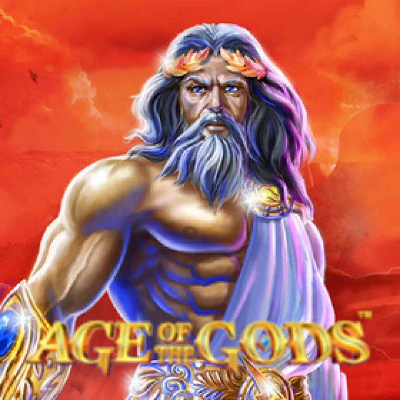 Age of the Gods