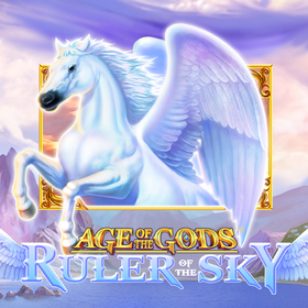 Age of the Gods Ruler of the Sky