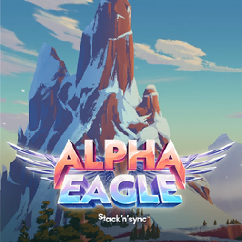 Alpha Eagle