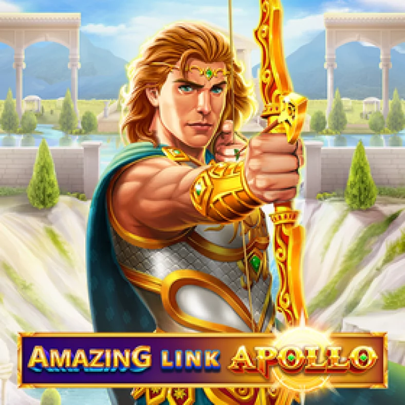 Amazing Link Apollo
