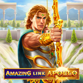 Amazing Link Apollo