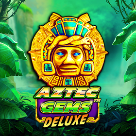 Aztec Gems Deluxe