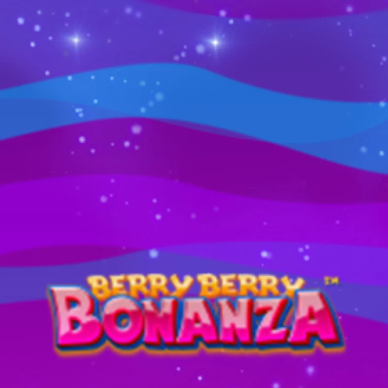 Berry Berry Bonanza