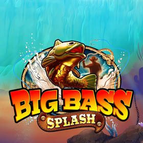 Big Bass Splash