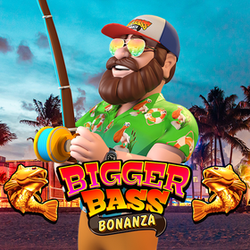 Bigger Bass Bonanza
