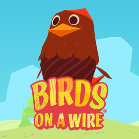 Birds on a Wire