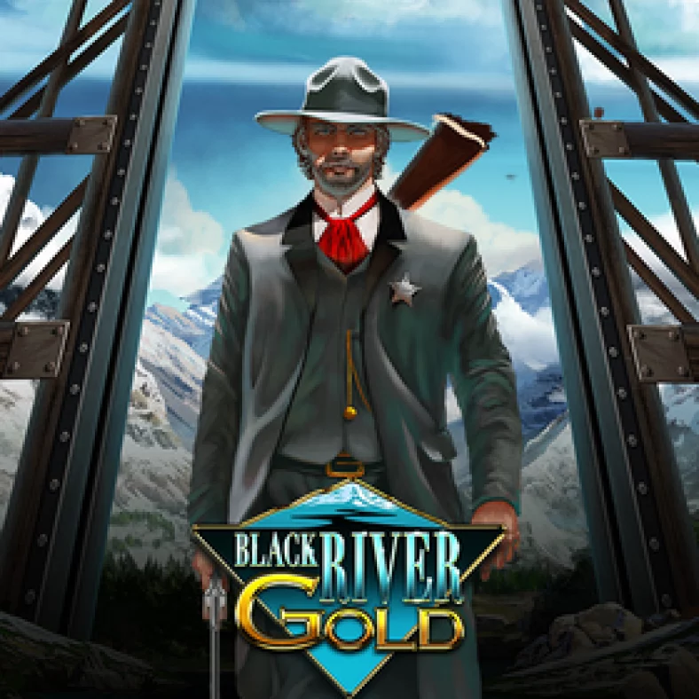 Black River Gold
