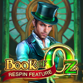 Book of Oz