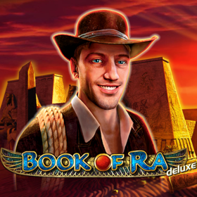 Book of Ra deluxe