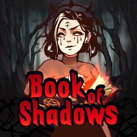 Book of Shadows