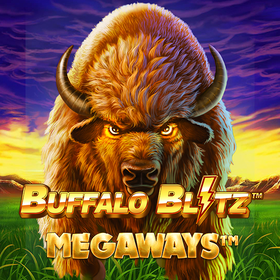 Buffalo Blitz: Megaways