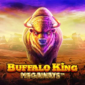 Buffalo King Megaways