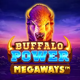 Buffalo Power: Megaways