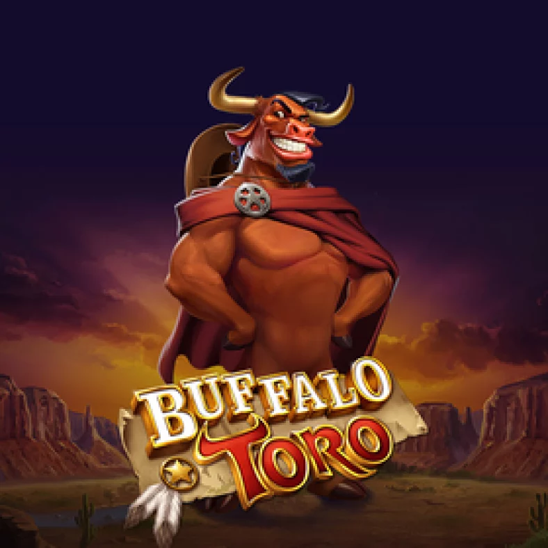 Buffalo Toro