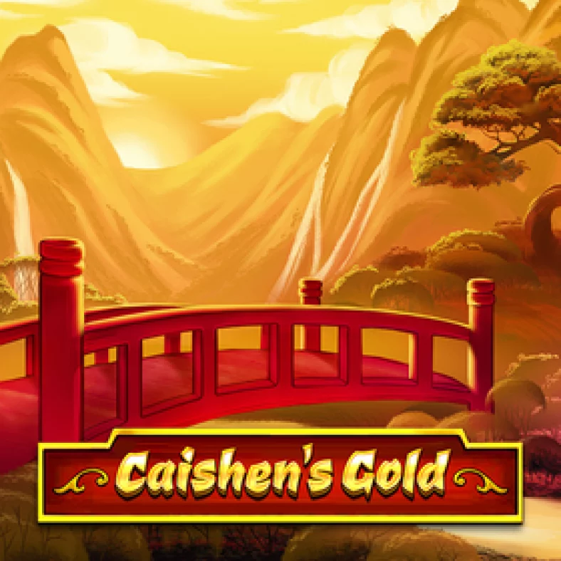 Caishen's Gold