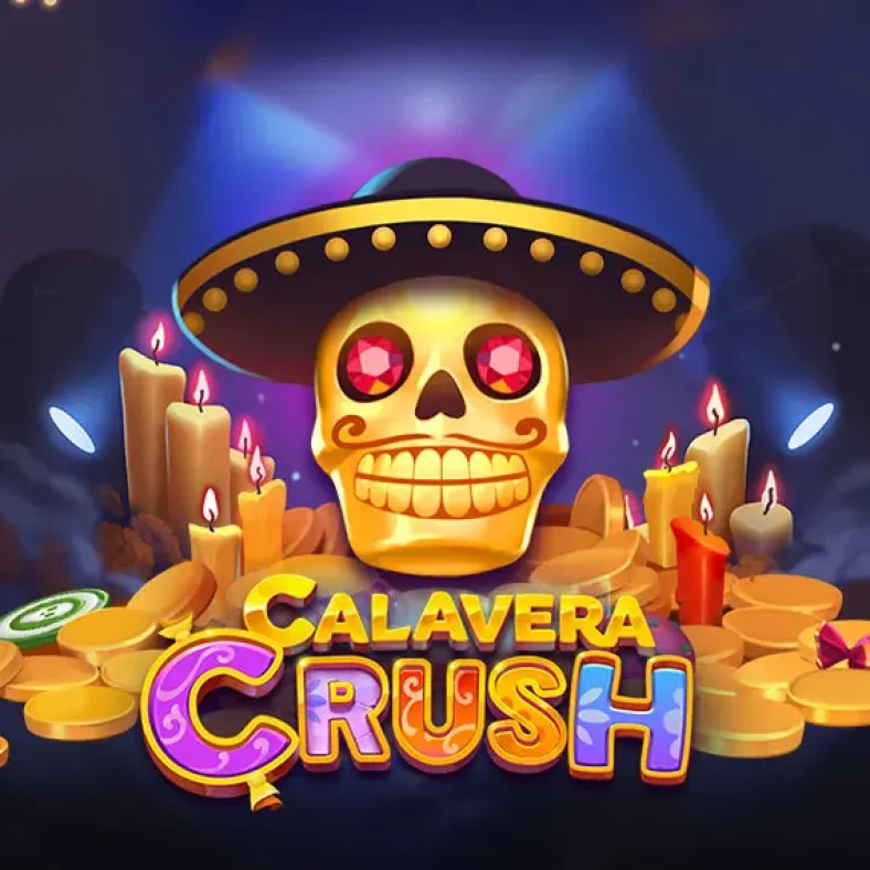 Calavera Crush