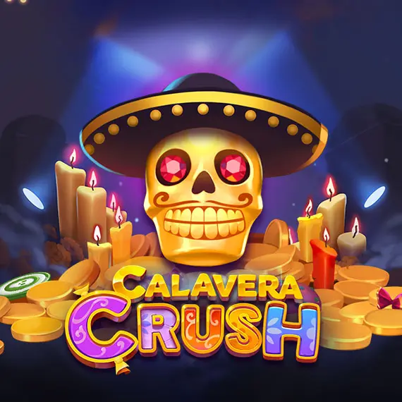 Calavera Crush