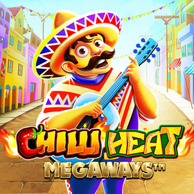 Chilli Heat Megaways