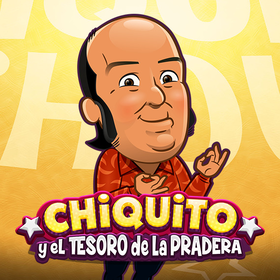 Chiquito y el tesoro de la Pradera