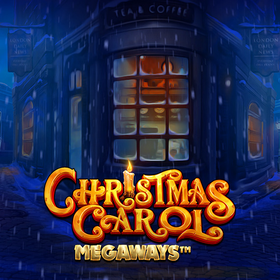 Christmas Carol Megaways