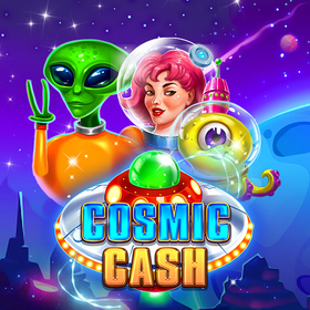 Cosmic Cash