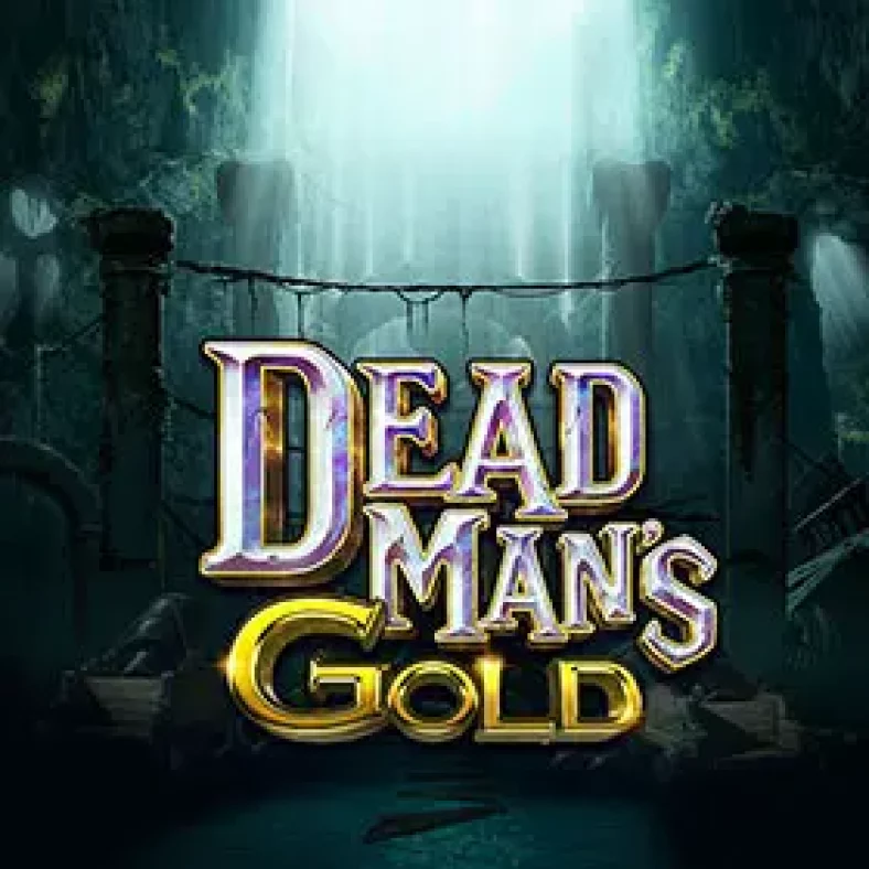 Dead Man's Gold