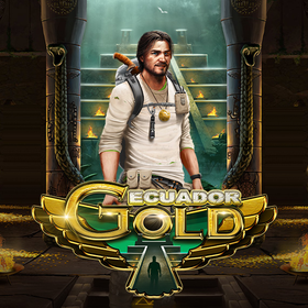 Ecuador Gold