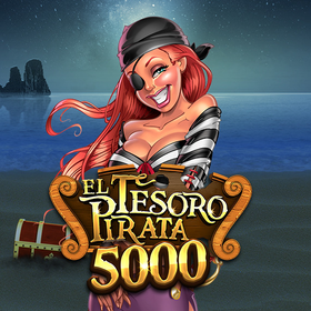 El Tesoro Pirata 5000