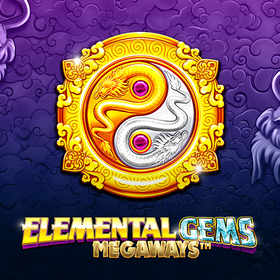 Elemental Gems Megaways