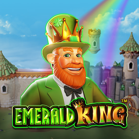 Emerald King