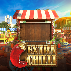 Extra Chilli Megaways