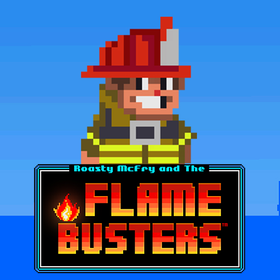 Flame Busters