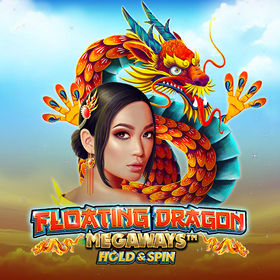 Floating Dragon Megaways