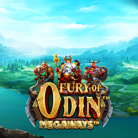 Fury of Odin Megaways
