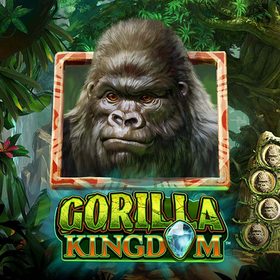 Gorilla Kingdom