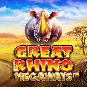 Great Rhino Megaways