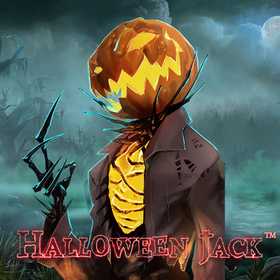 Halloween Jack