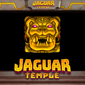 Jaguar Temple