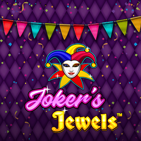 Joker's Jewels