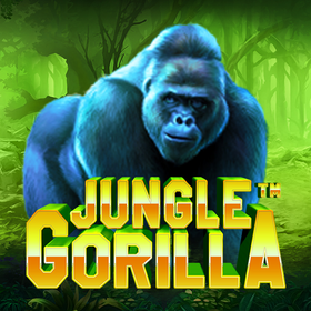 Jungle Gorilla