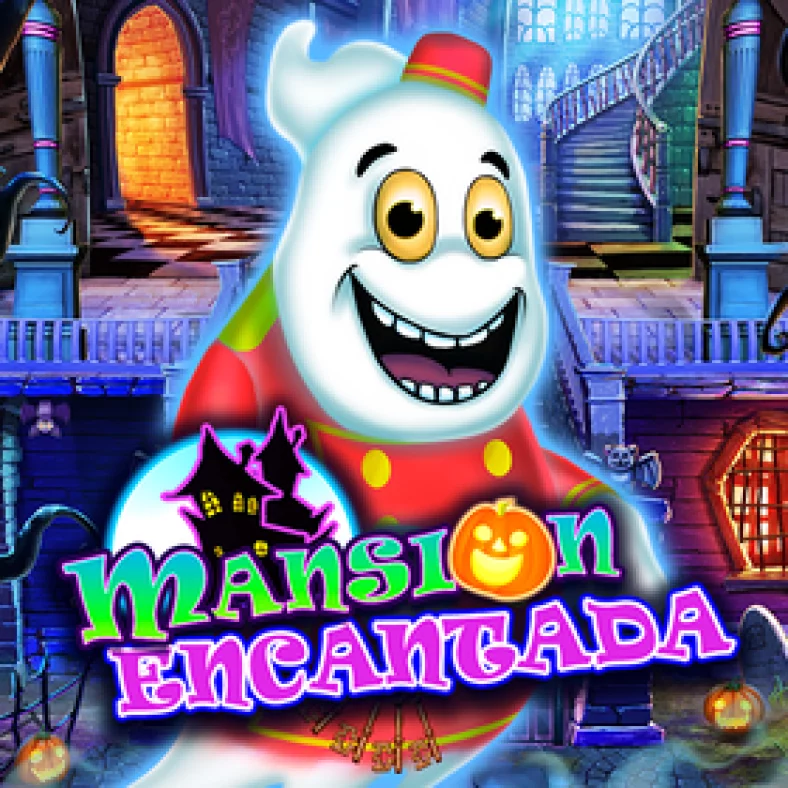La Mansión Encantada