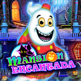 La Mansión Encantada