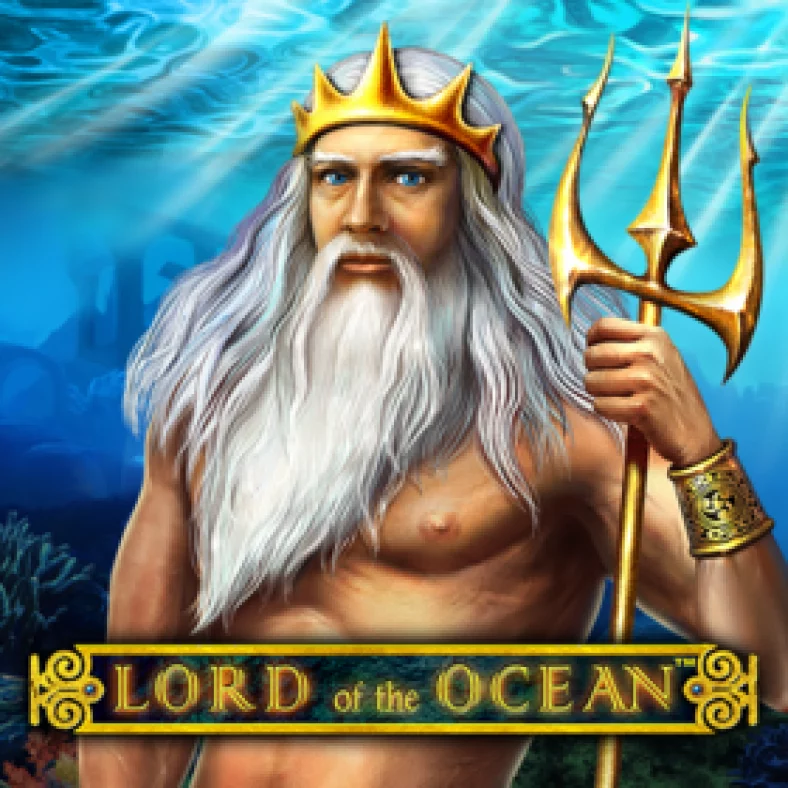Lord of the Ocean