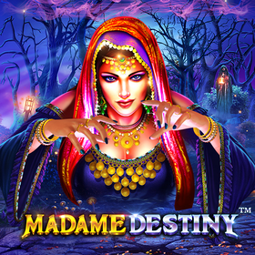 Madame Destiny