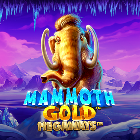 Mammoth Gold Megaways