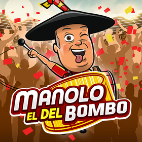 Manolo el del Bombo