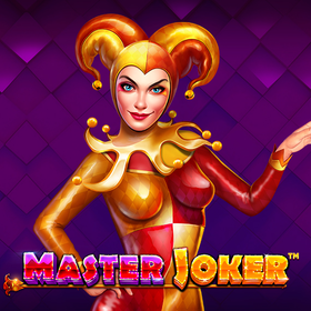 Master Joker