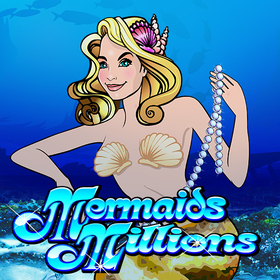 Mermaids Millions