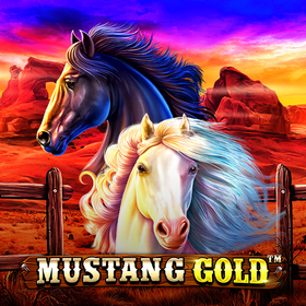Mustang Gold